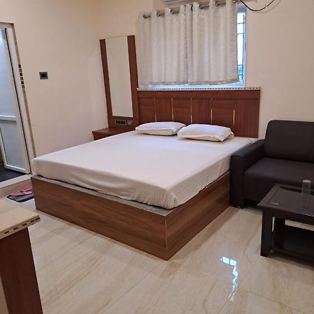 Hotel Vivek Patna  Eksteriør bilde