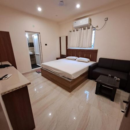 Hotel Vivek Patna  Eksteriør bilde